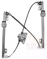 VAN WEZEL 3054261 -  Подъемное устройство для окон